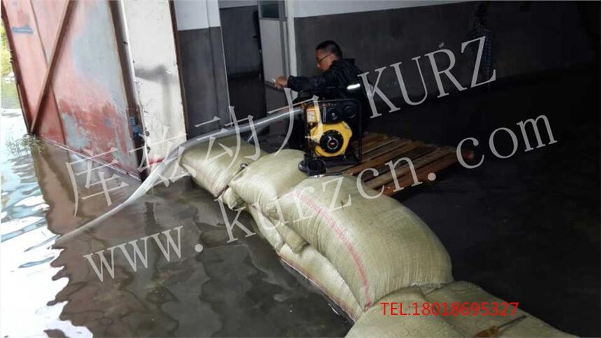 周口便攜式10千瓦柴油發電機工程建設報價