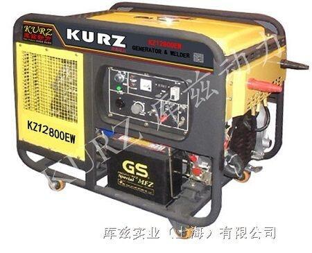 應(yīng)急300A柴油發(fā)電電焊機產(chǎn)品參數(shù)