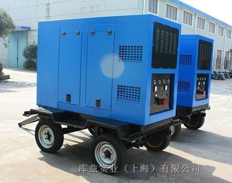 400A柴油發(fā)電電焊兩用機廠家報價